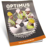 (PDF) Profesional Primavera 2026 OPTIMUS QF+ (Es). Del 02/05/2026 al 10/07/2026.
